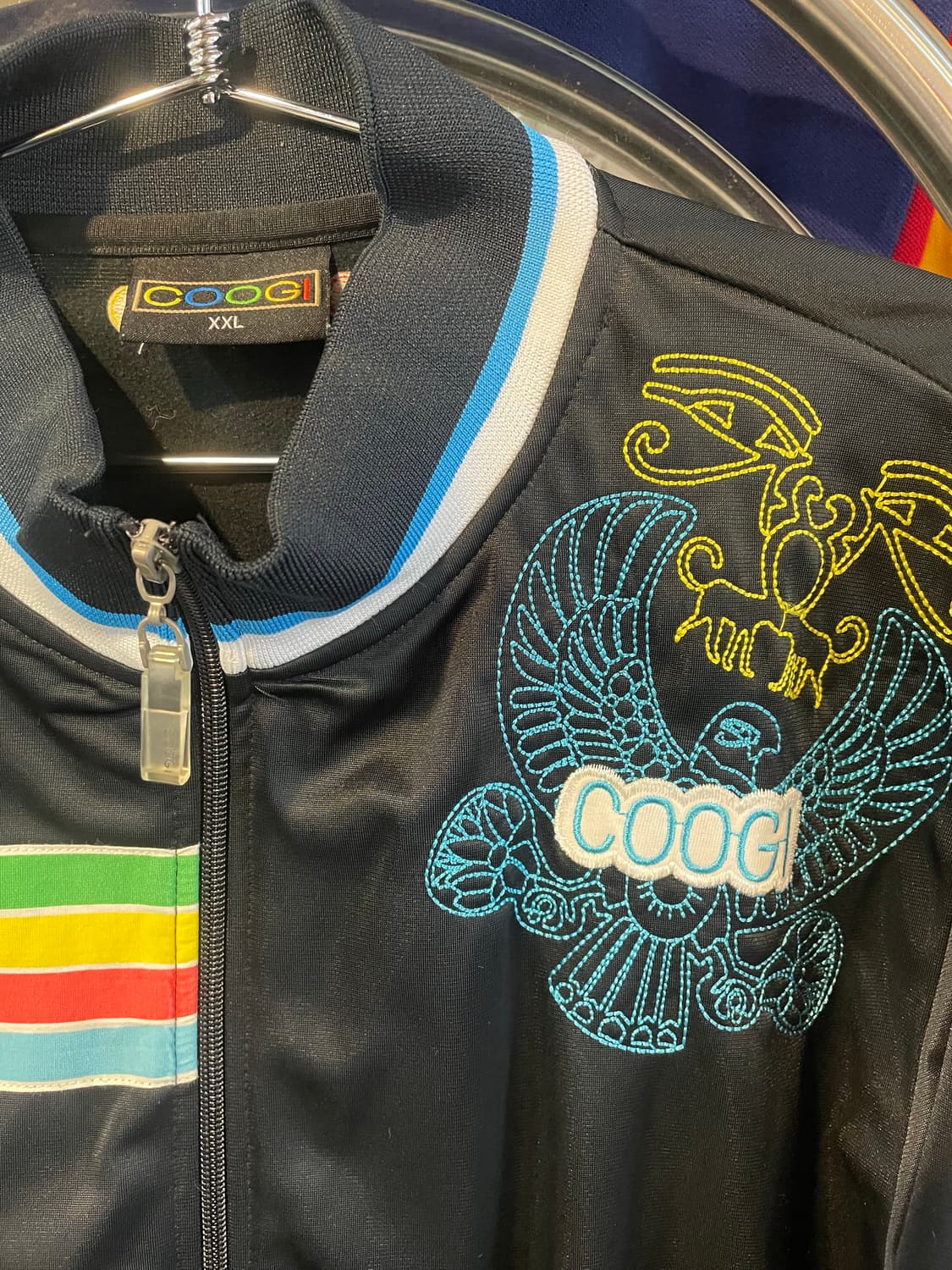 쿠지 져지  상품이미지2