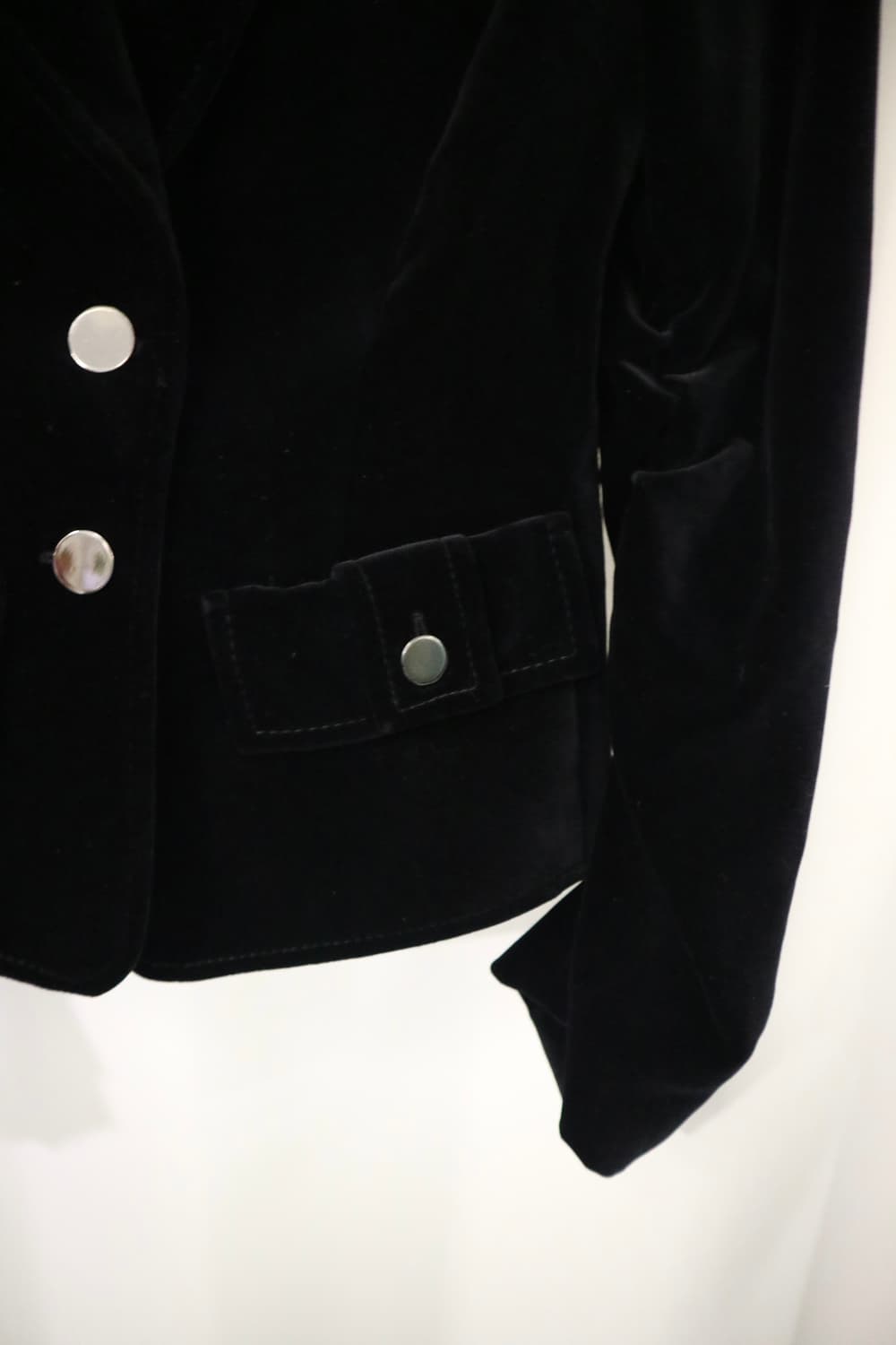 Tom Ford velvet jacket 상품이미지3