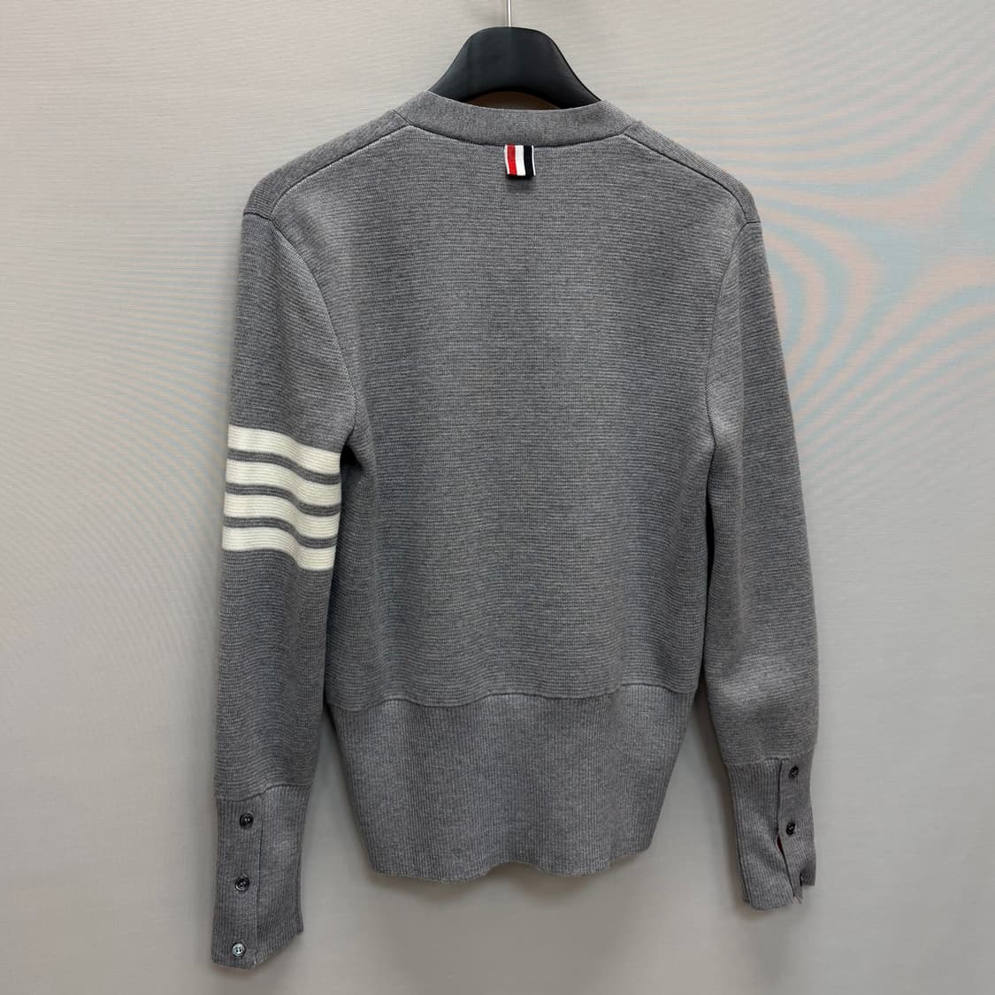 톰브라운 밀라노스티치 가디건 ( 55 ) 상품이미지6