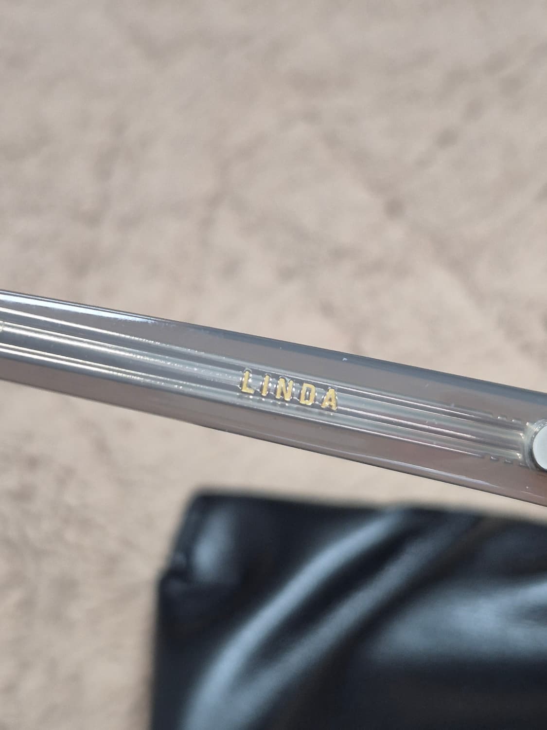 (남여공용)젠틀몬스터 선글라스 린다 GC3 상품이미지5