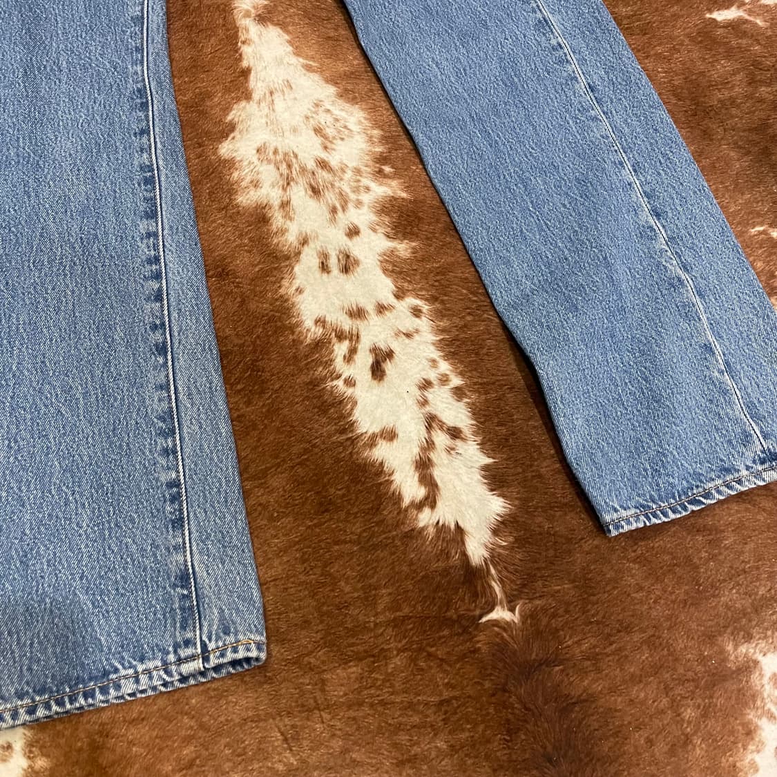 리바이스 501  w34l34 상품이미지6