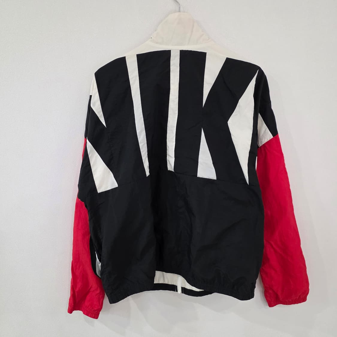 나이키 스타팅 파이브(Starting 5) 바람막이 자켓 XL (105) 상품이미지6