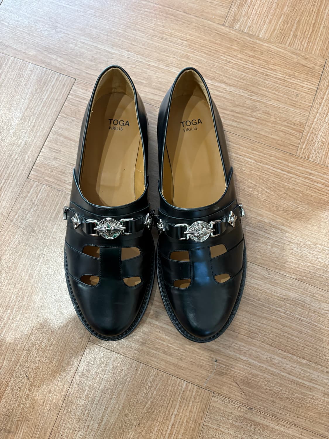 Toga Virilis 로퍼 상품이미지6