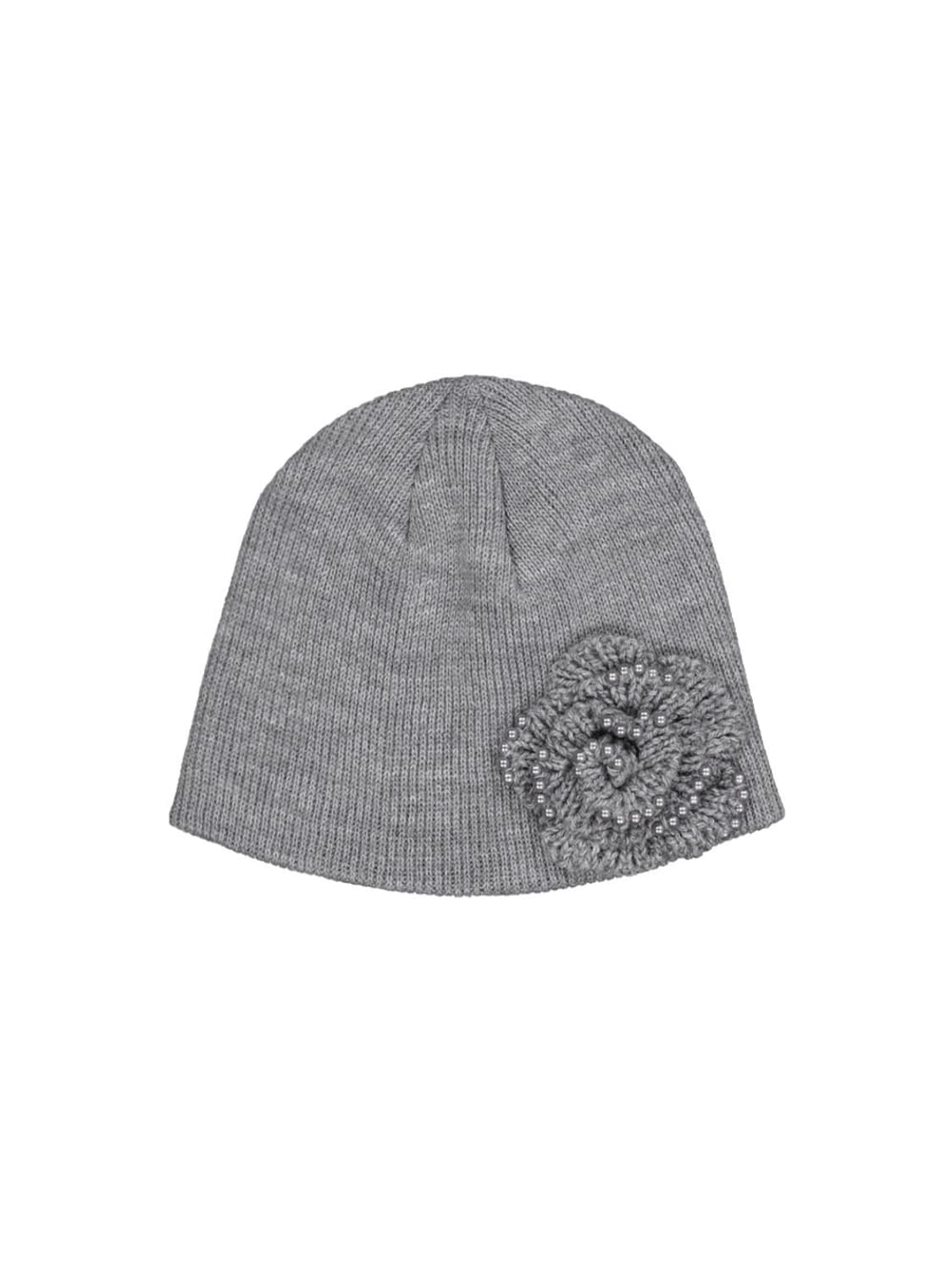 PEARL CORSAGE BEANIE 셋업이엑스이 비니 상품이미지2