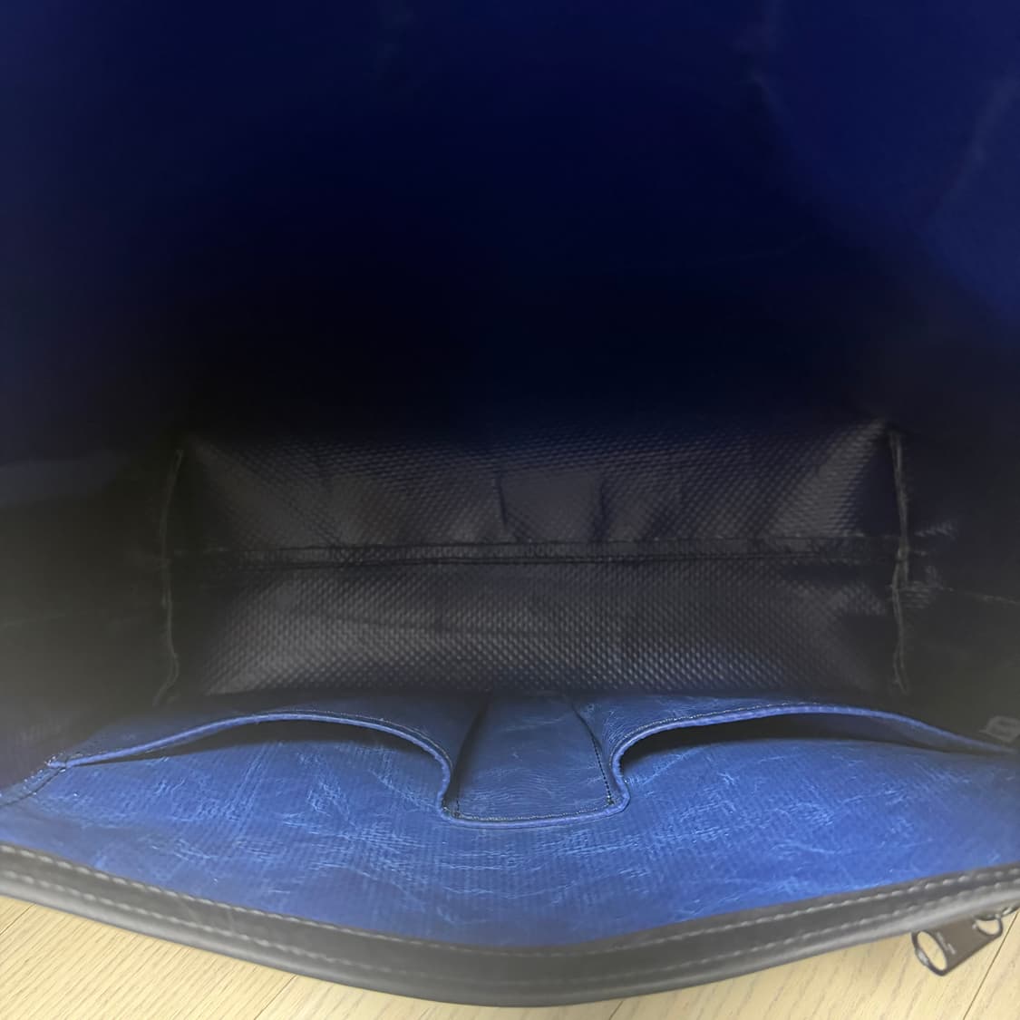 프라이탁 하파오 네이비실버 상품이미지4