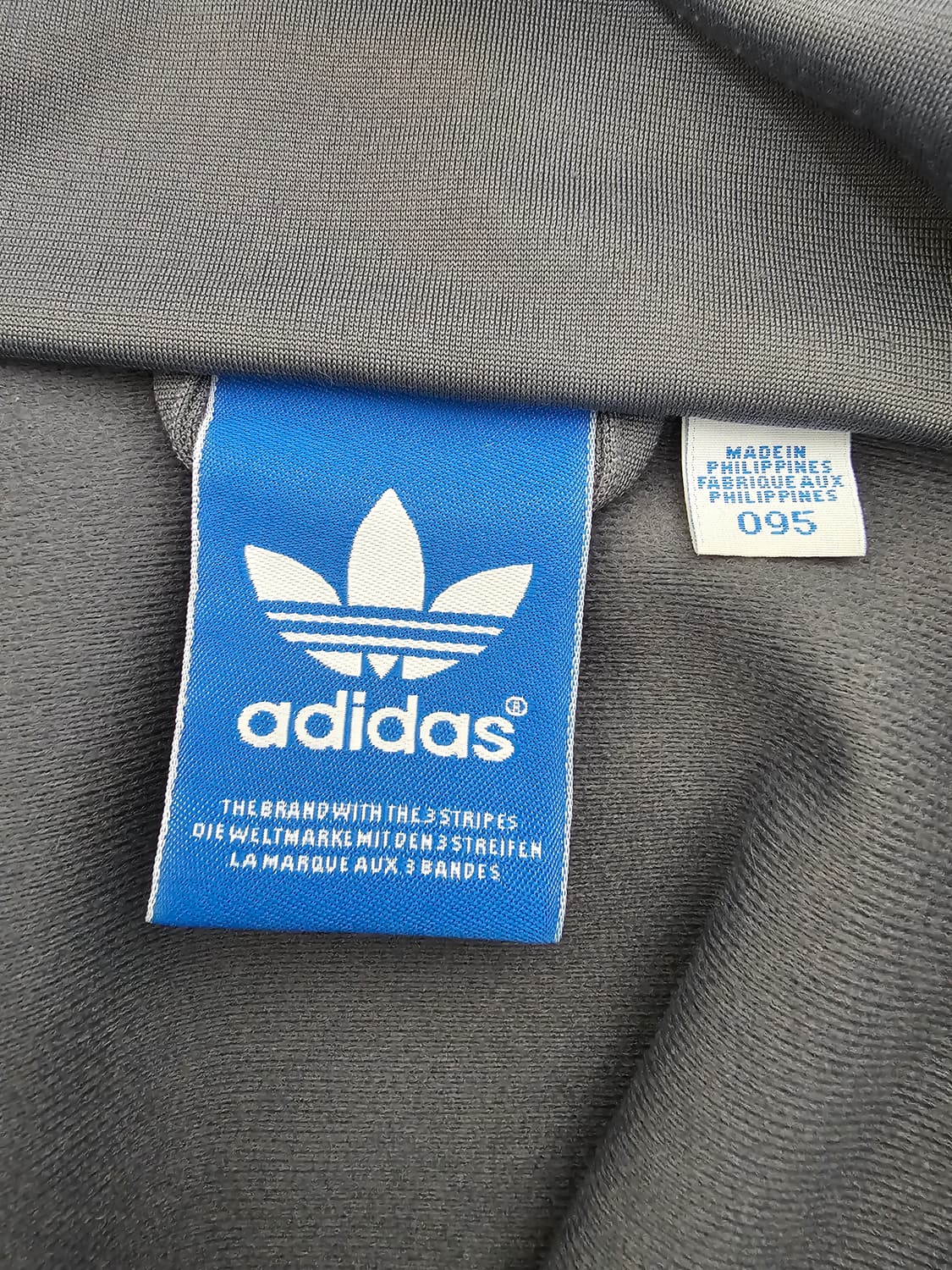 아디다스 파이어버드 트랙탑져지 95 상품이미지3