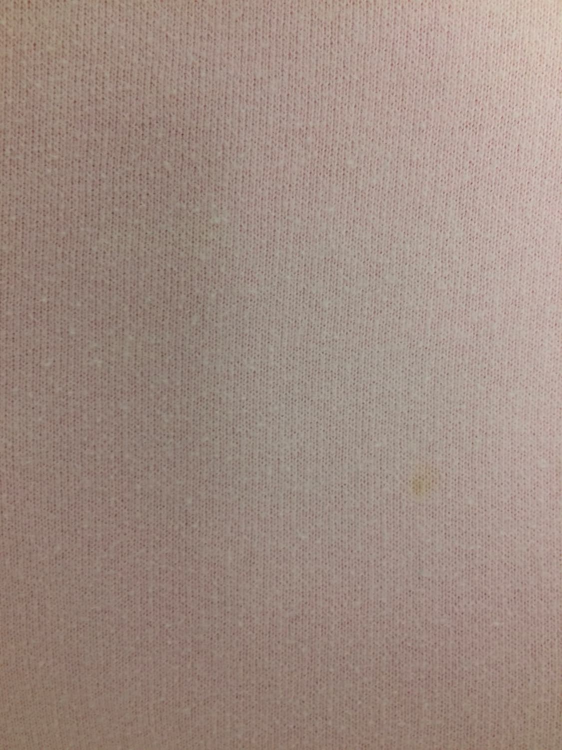 빈티지 아베크롬비 연핑크 딸기우유 베이비 핑크 후드집업 XL 상품이미지8