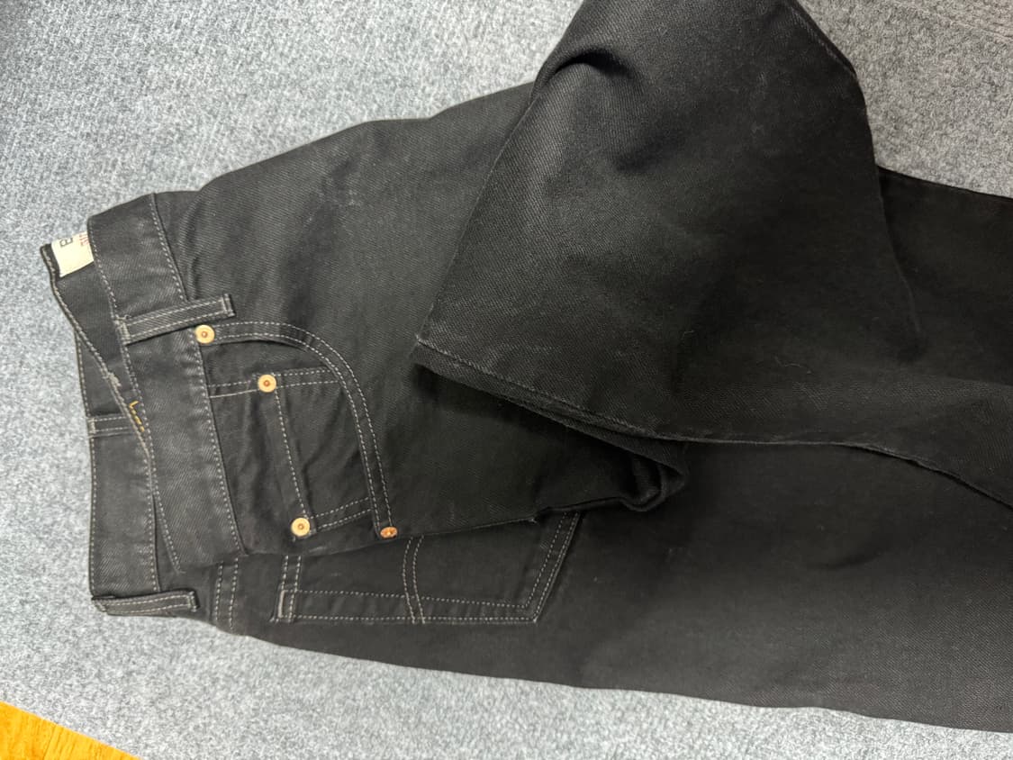 리바이스 517 90년 빈티지 38x32 상품이미지3