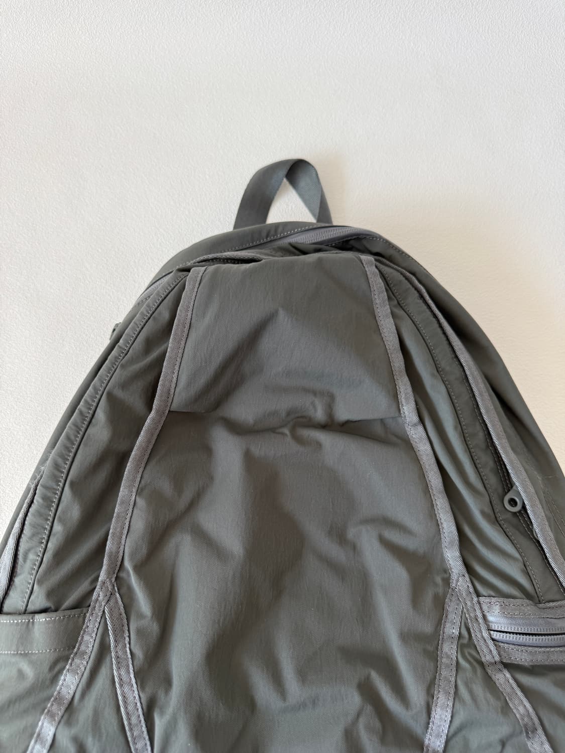 블랭코브(BLANKOF) 백팩 상품이미지2