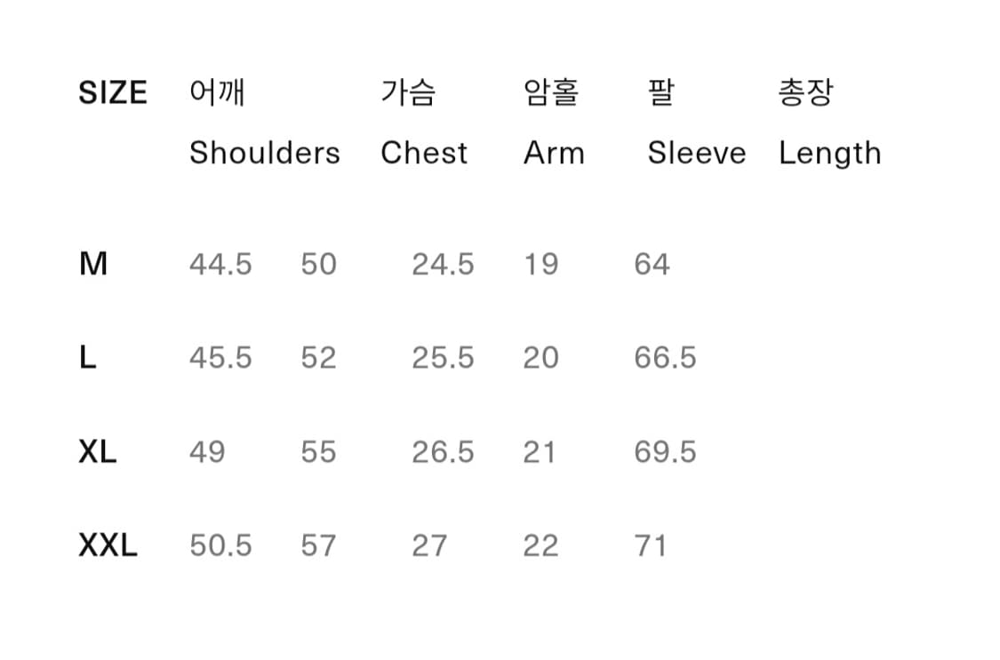 버즈릭슨 NAVY 티셔츠 XXL 상품이미지2