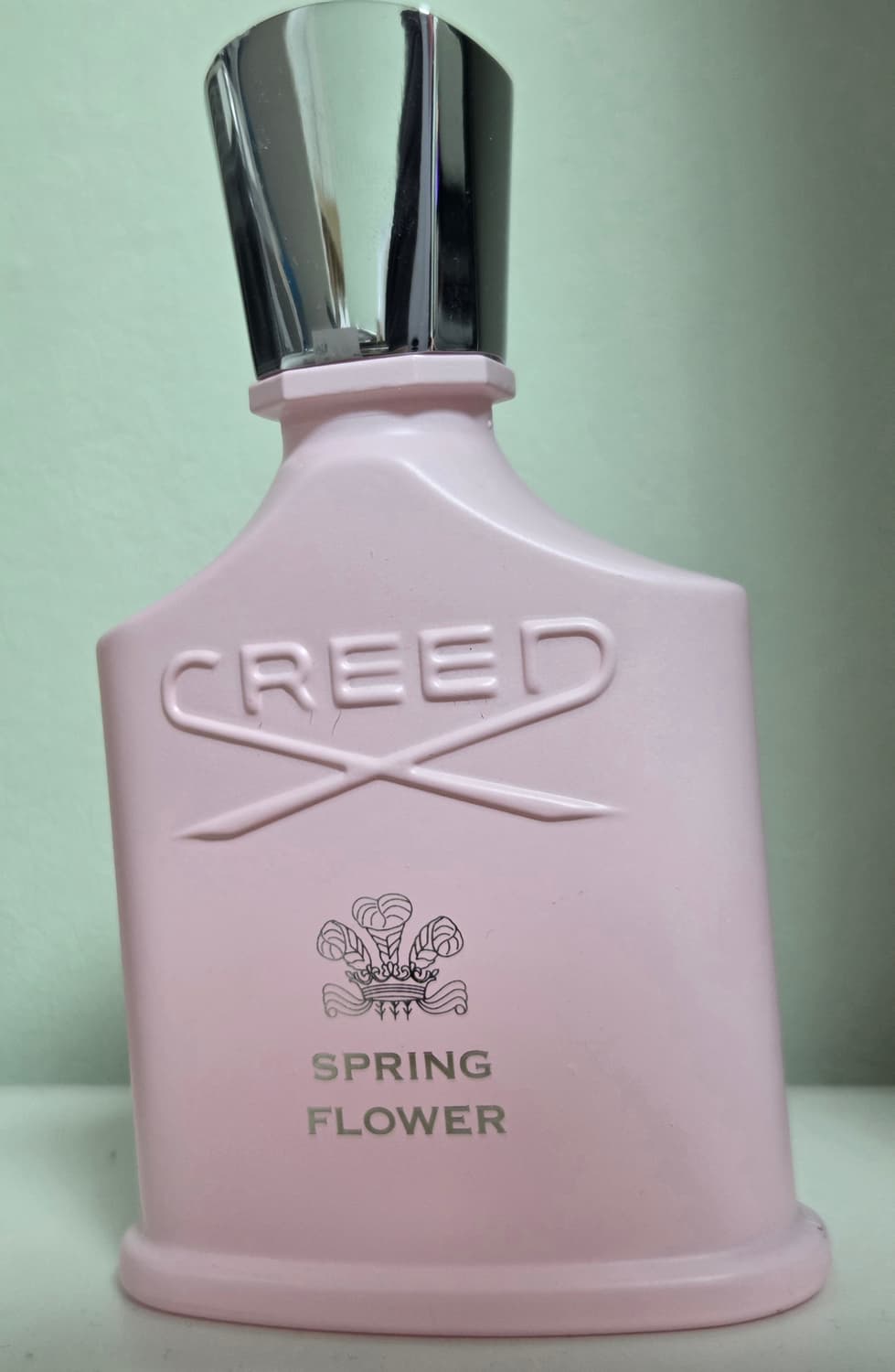 크리드 스프링플라워 75ml 정품 상품이미지1