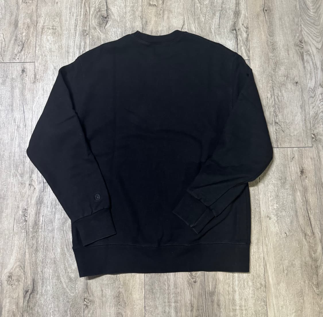 커버낫 맨투맨 상품이미지2