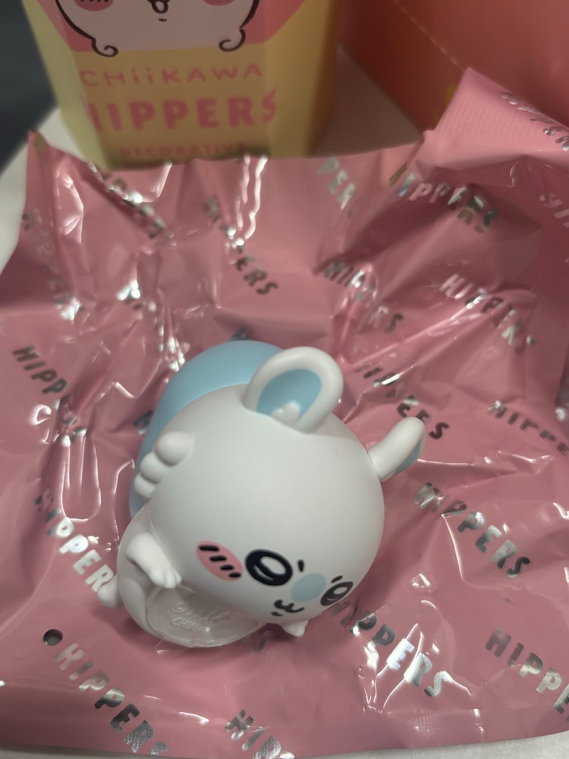 치이카와 히퍼 모몽가 상품이미지1