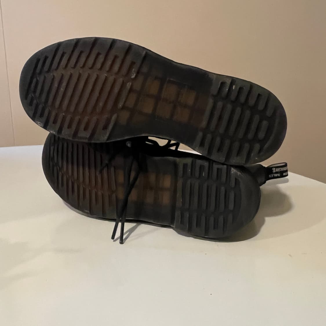 닥터마틴 파스칼 부츠 상품이미지6