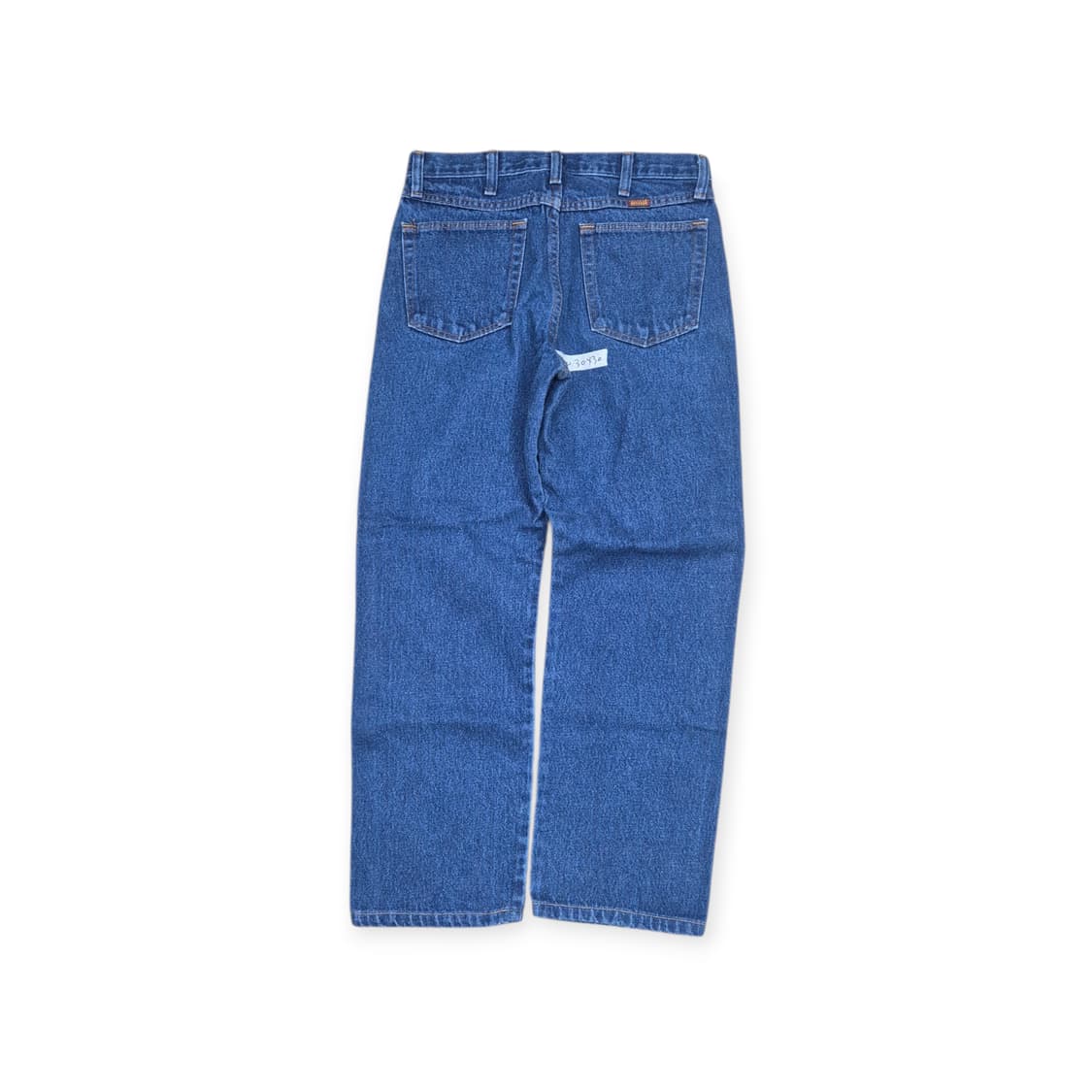 러슬러 데님팬츠 랭글러 상품이미지2