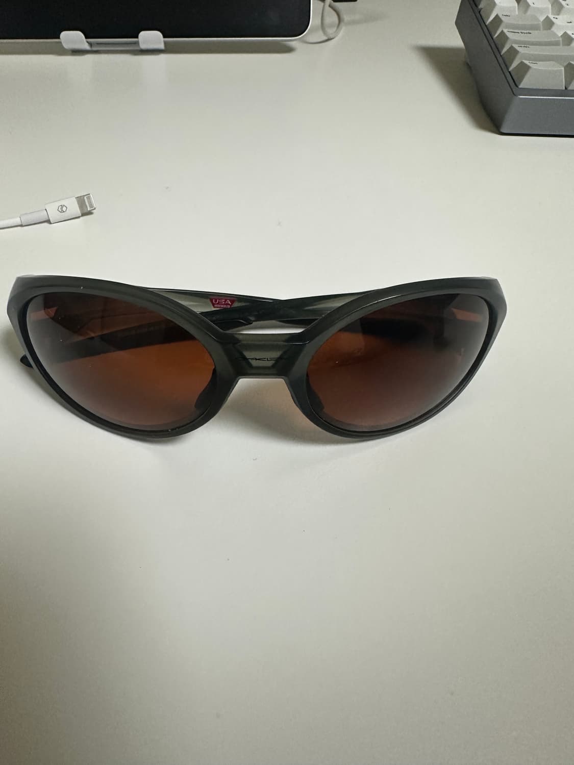 오클리 아이자켓 상품이미지3