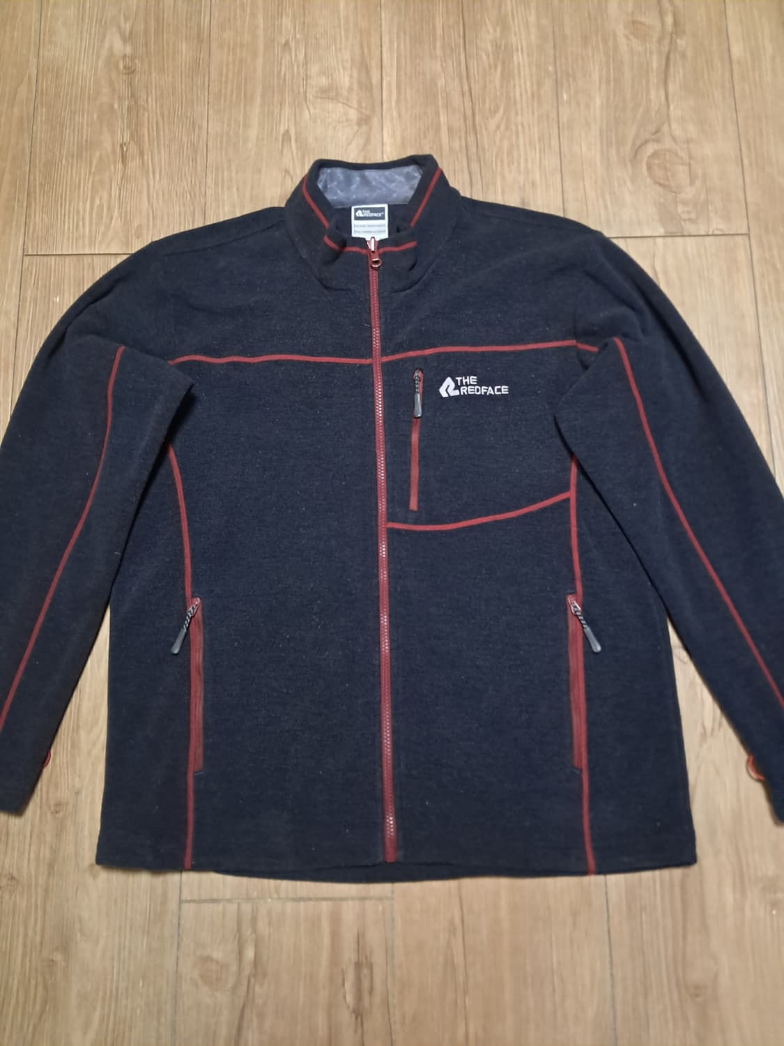 레드페이스 폴라맥스 자켓 105 상품이미지2