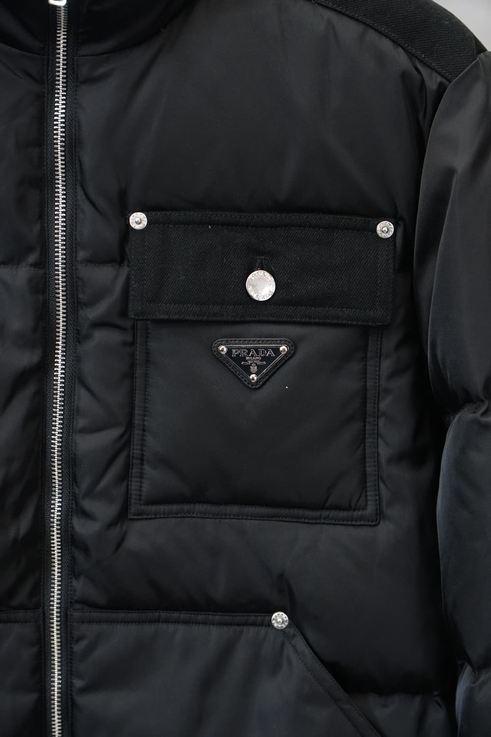 프라다패딩점퍼 상품이미지7