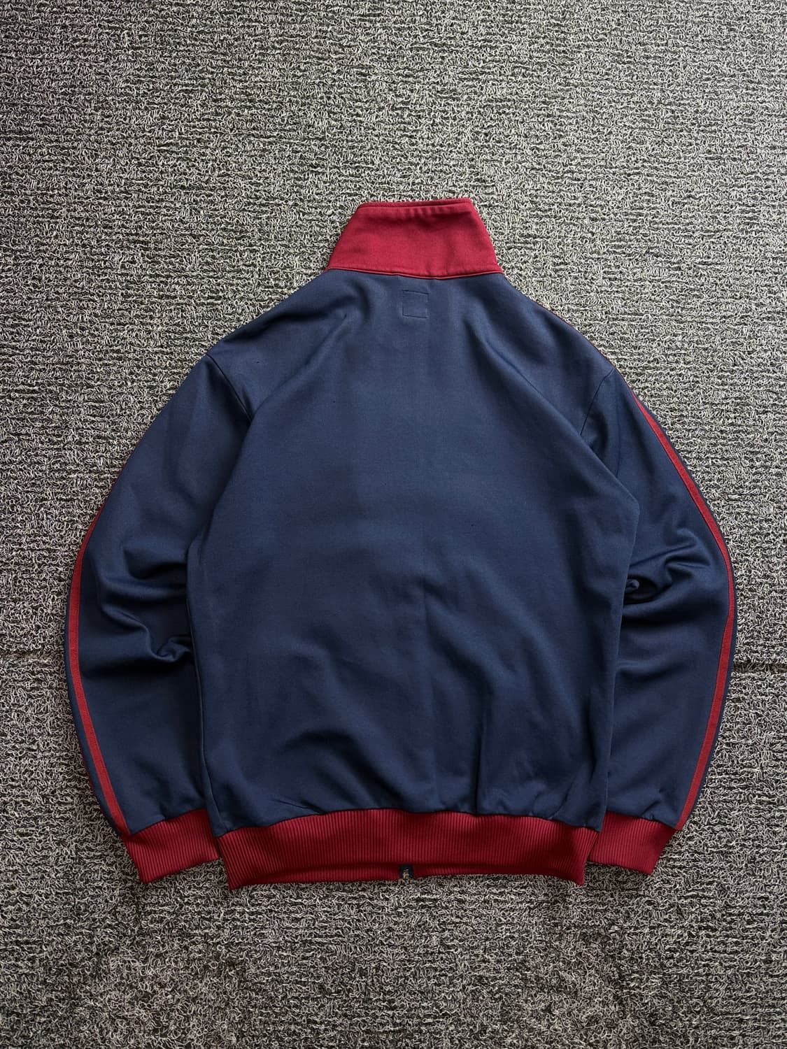 아디다스 베켄바우어 사이드라인 트랙탑 저지 2800 상품이미지4