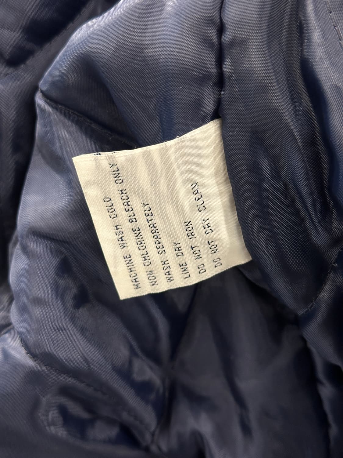 마제스틱 양키즈 바시티 100 상품이미지9