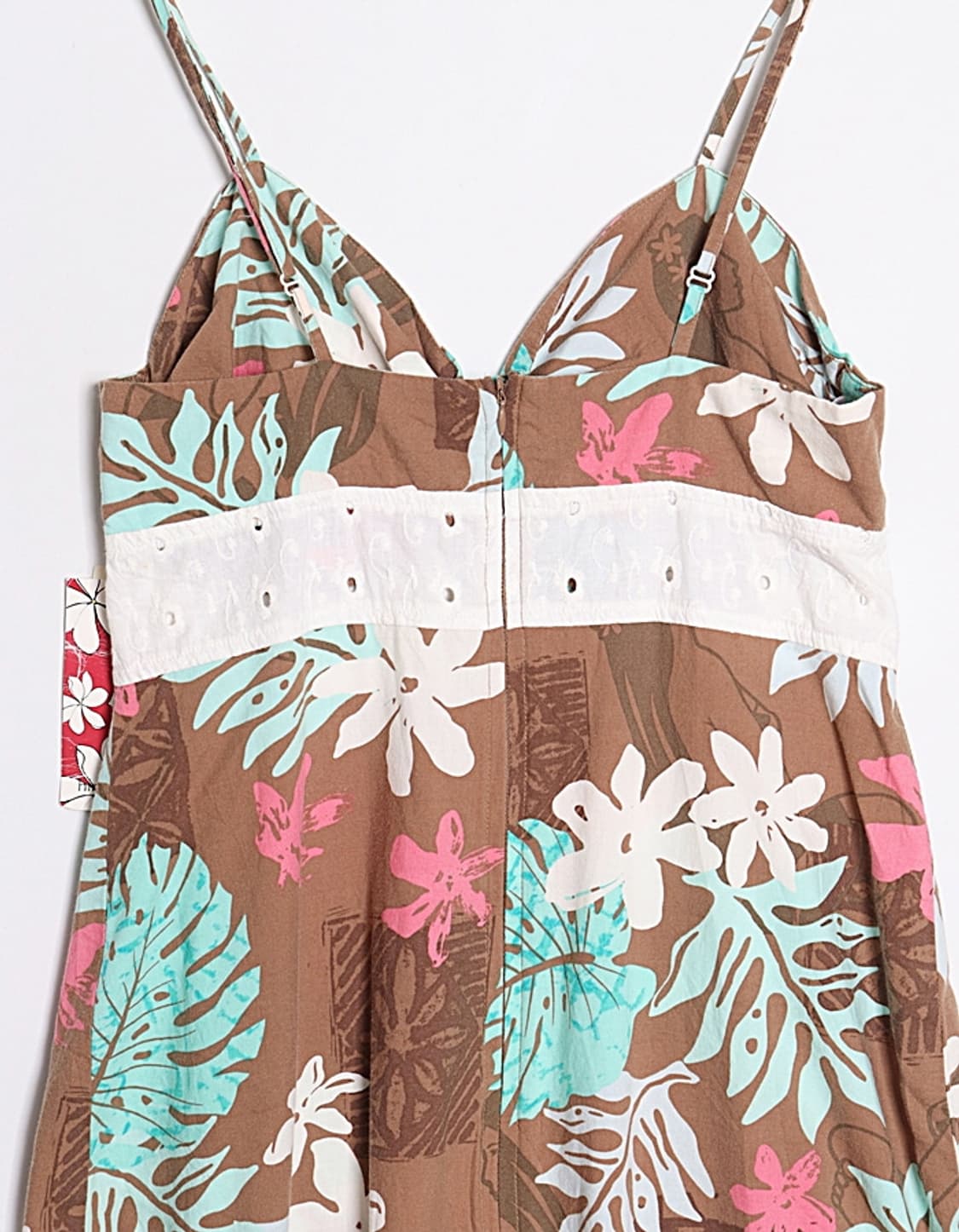 Hinano Bustier One-Piece 상품이미지7