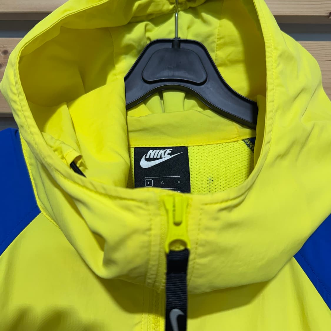 나이키 아노락 상품이미지3