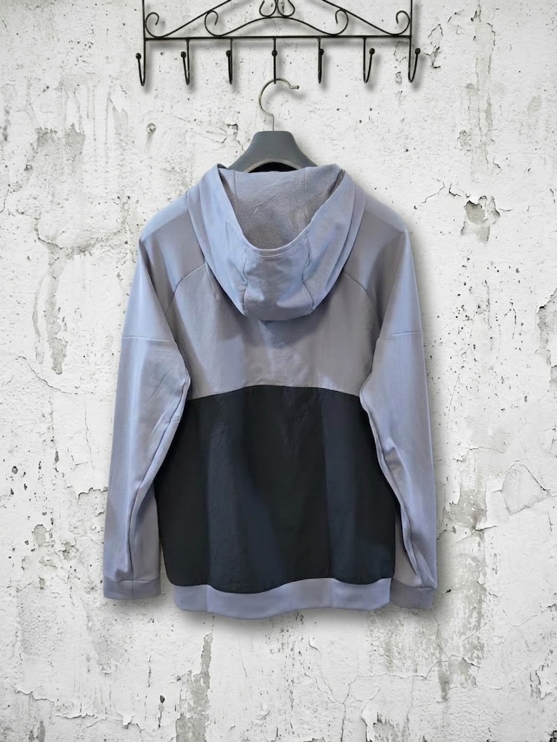 아디다스 남성 트레이닝 후드집업 M 상품이미지2