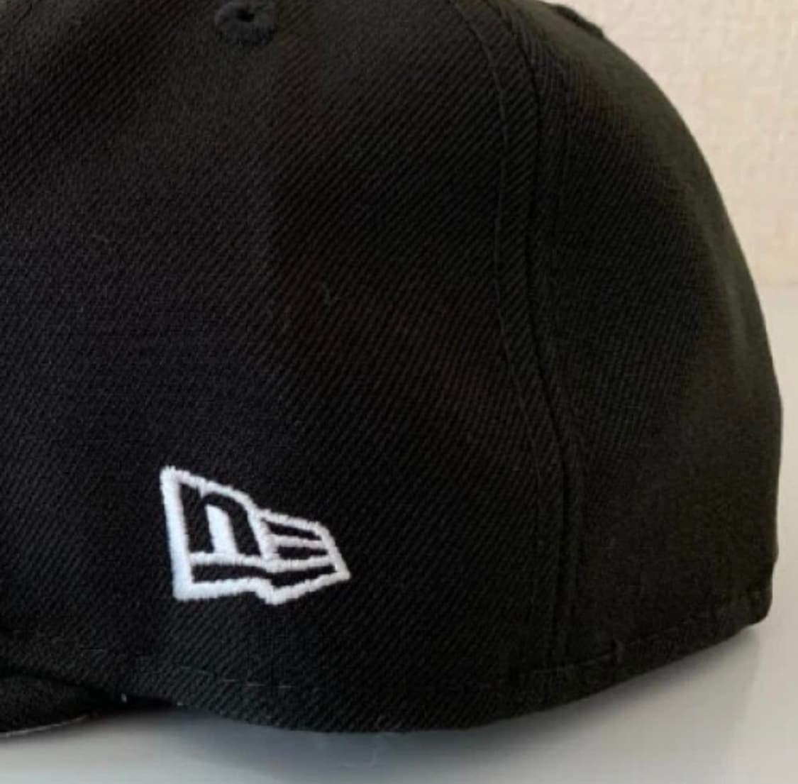 데님티어스 뉴에라 일본 한정 피티드캡 7 3/8 상품이미지2