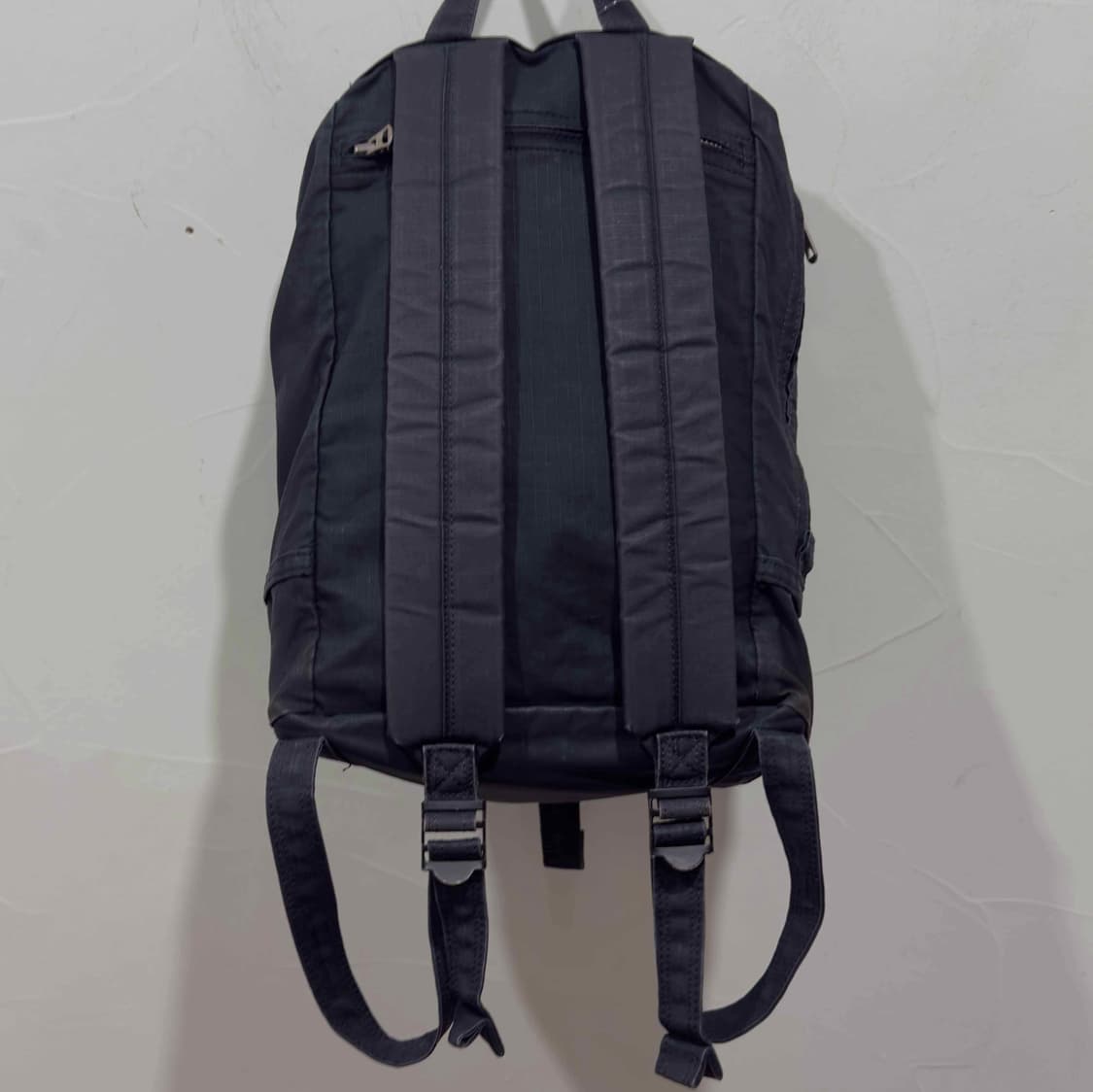 Porter 요시다 포터 큐브 럭색 백팩 상품이미지5