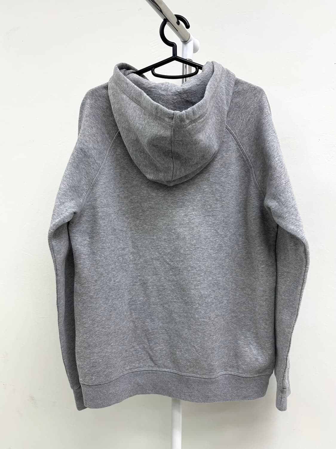 빈티지 그레이 아디다스 후드티 상품이미지7