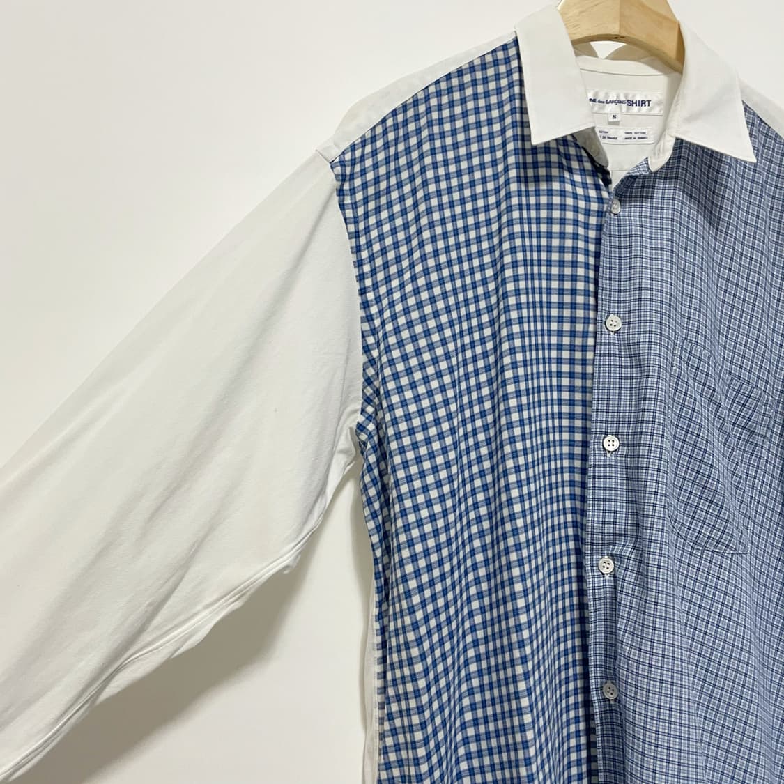 꼼데가르송 셔츠 상품이미지4