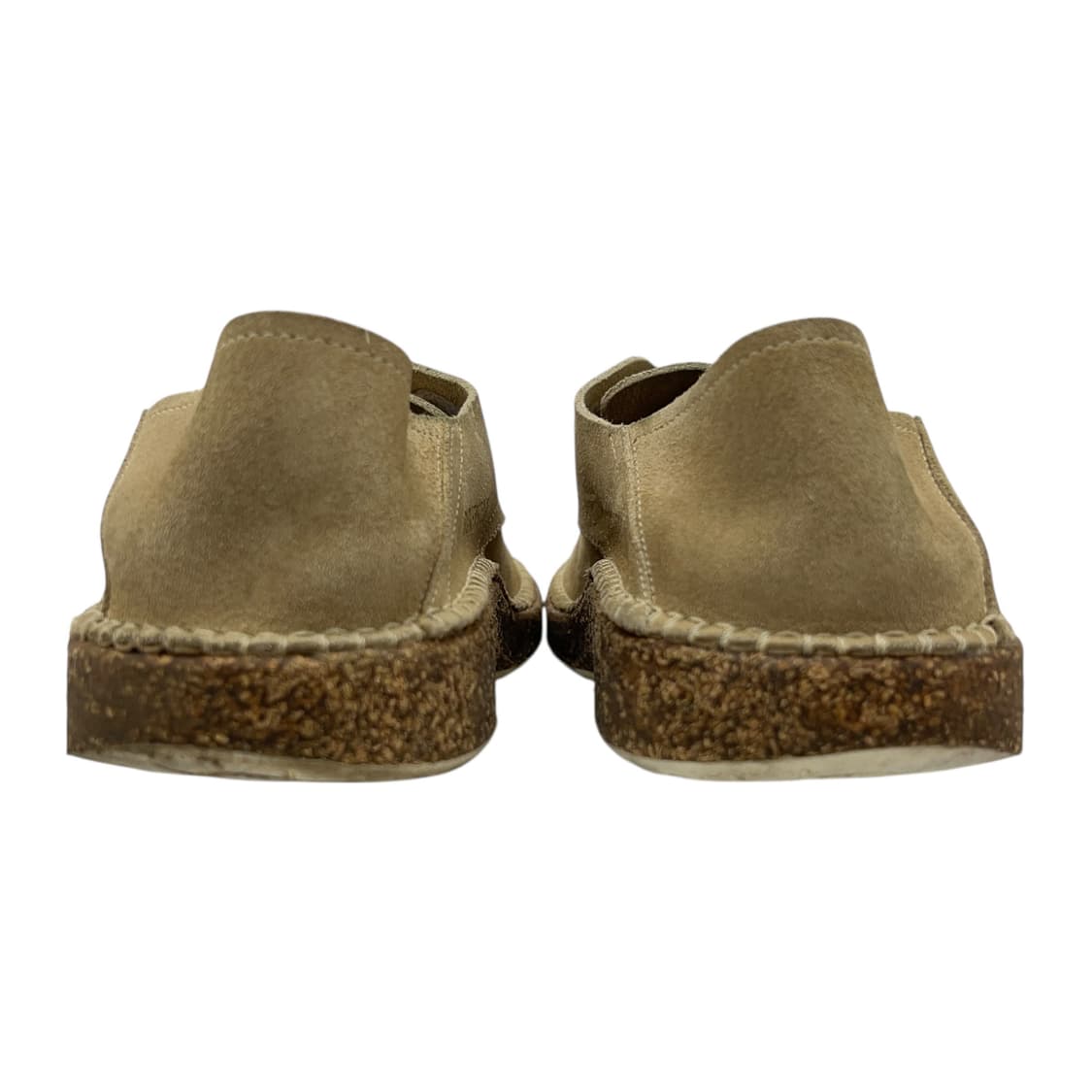 265 버켄스탁 게리 샌드 스웨이드 상품이미지5