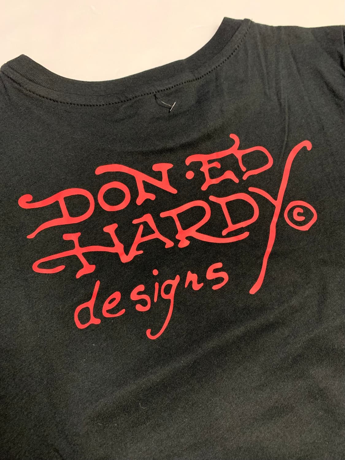 [새제품] 에드하디 롱슬리브 긴팔티 상품이미지7