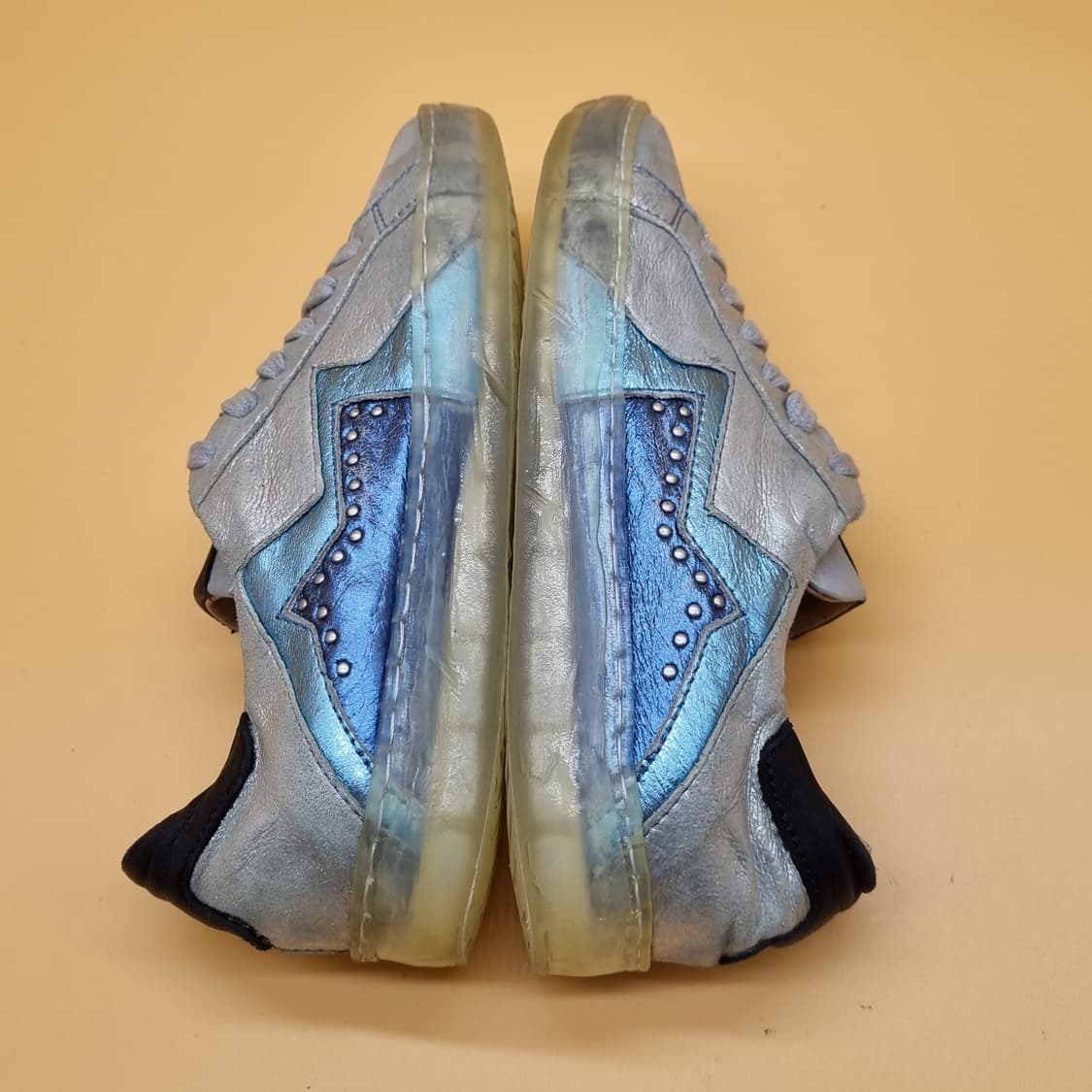 AS98 몬타냐 스니커즈35.5  225 상품이미지5