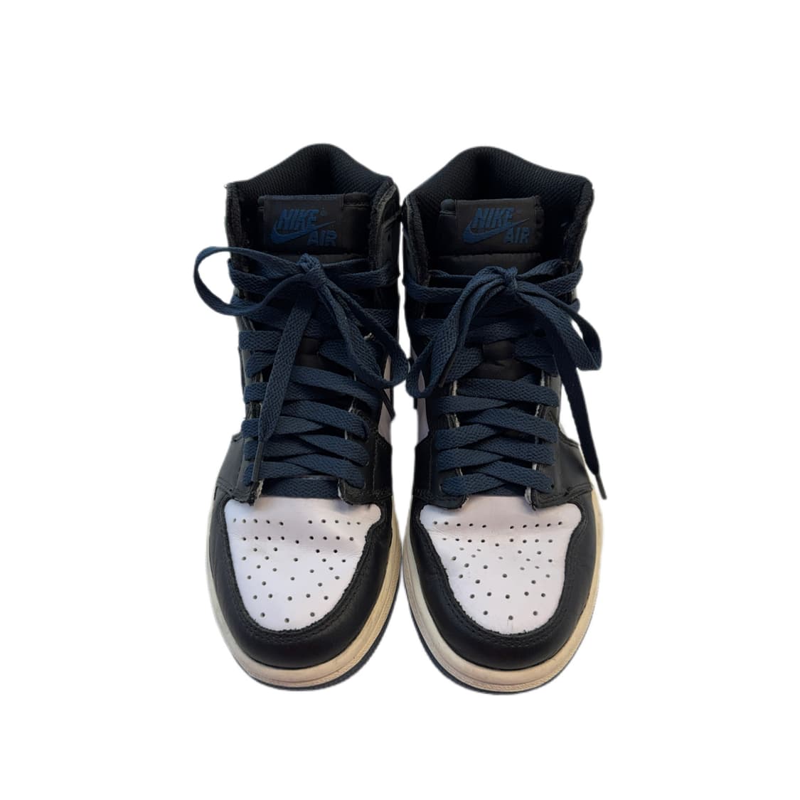 조던 1 레트로 하이 블루문 235 상품이미지2