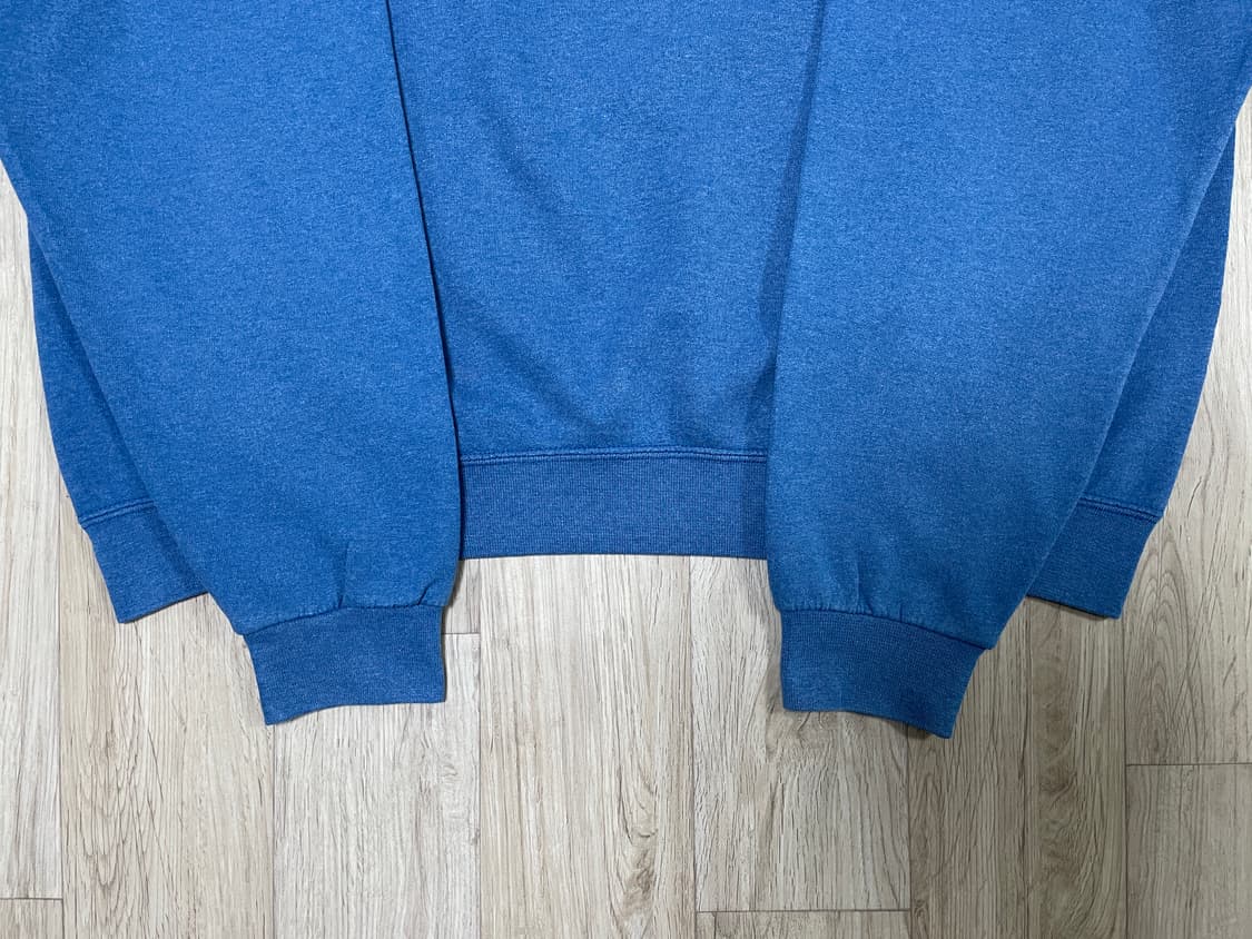 110) Vtg 후르츠오브더룸 부코 프로덕트 맨투맨 상품이미지6