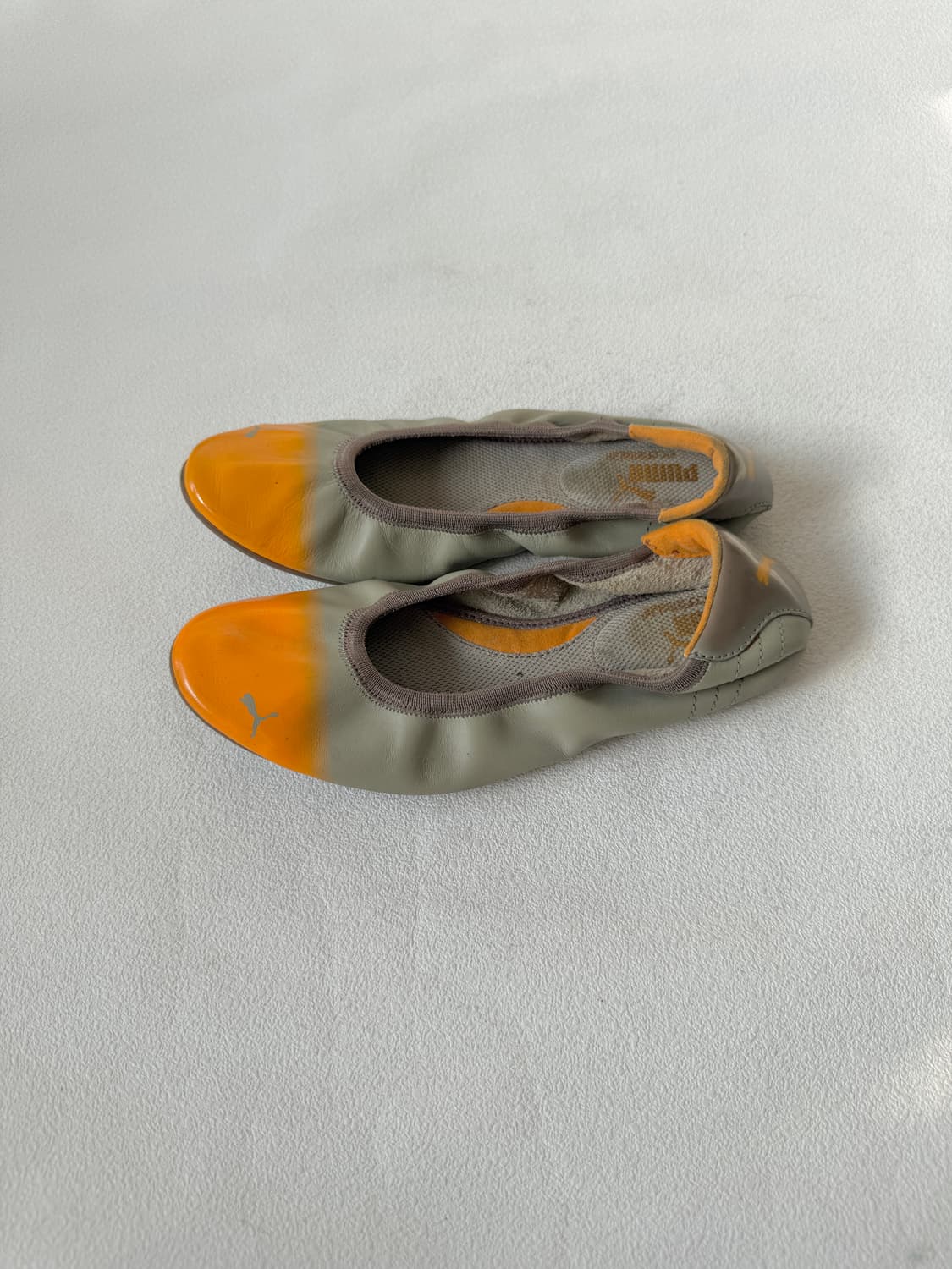 [225]푸마(PUMA) 슬립온 상품이미지1