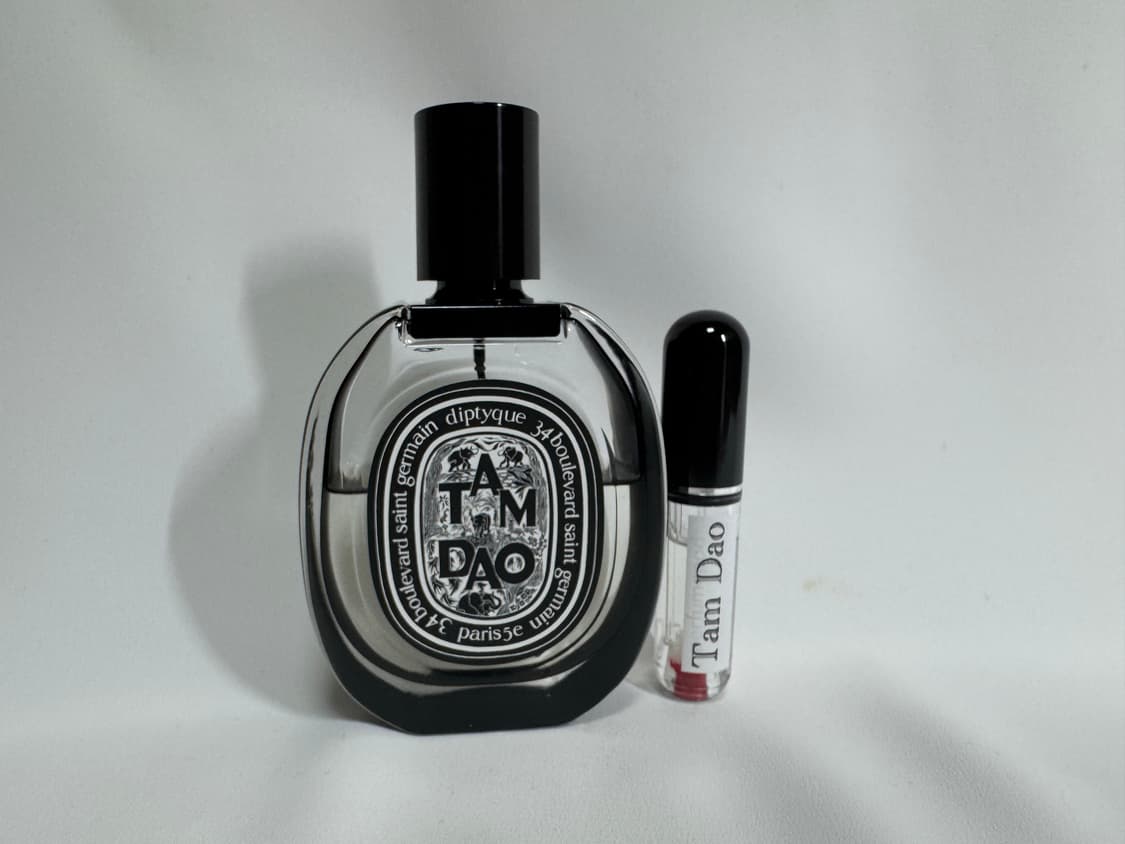 딥티크 탐 다오 (Diptyque Tam Dao) 75ml 상품이미지1