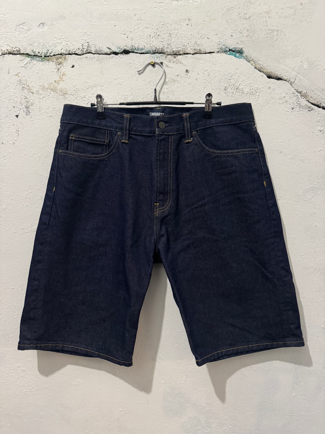 Carhartt wip 반바지 상품이미지3