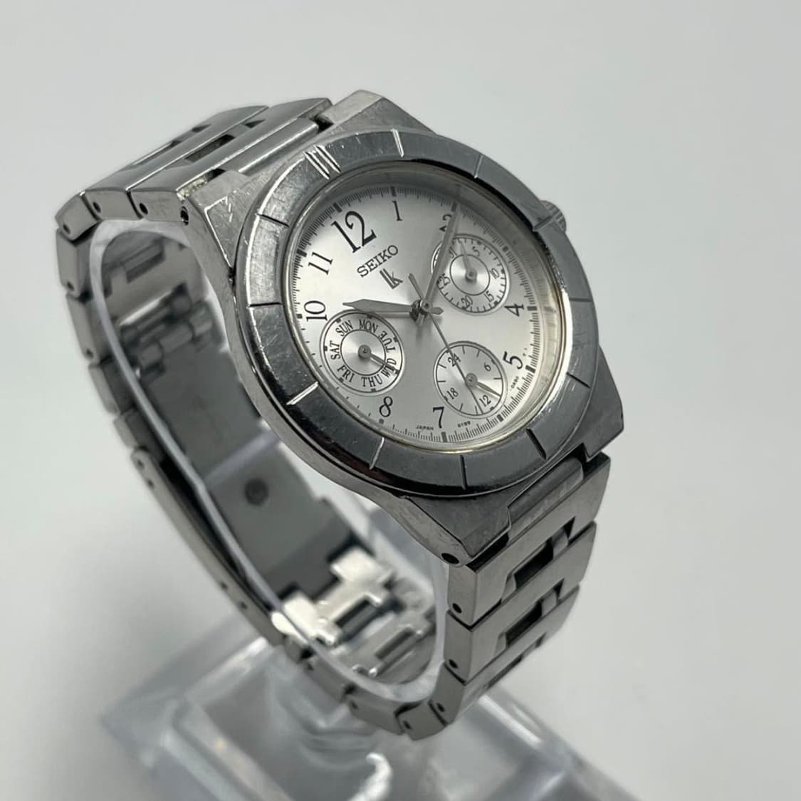 [희귀] 세이코 루키아 상품이미지4