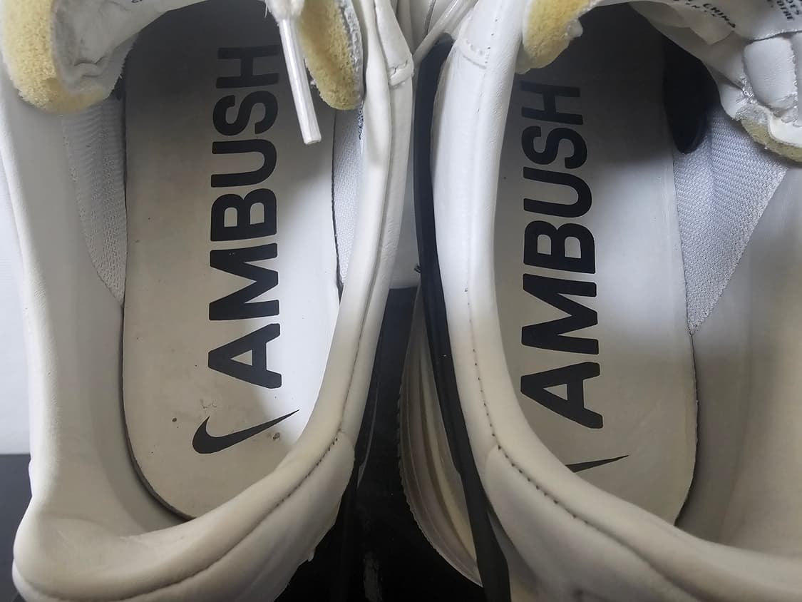 나이키 앰부쉬 에어포스1 285 상품이미지6