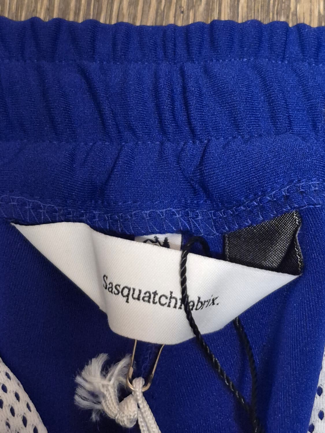 SASQUATCHFABRIX TRAINING PANTS 상품이미지8