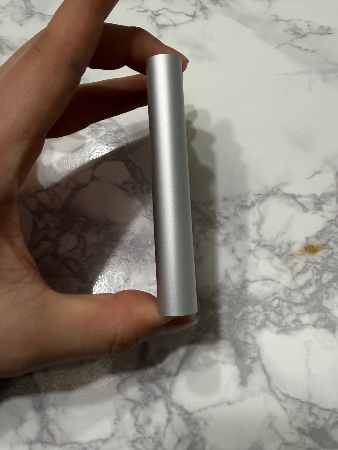 애플 아이팟 미니 1세대 실버 4GB | 레트로 감성 MP 상품이미지3