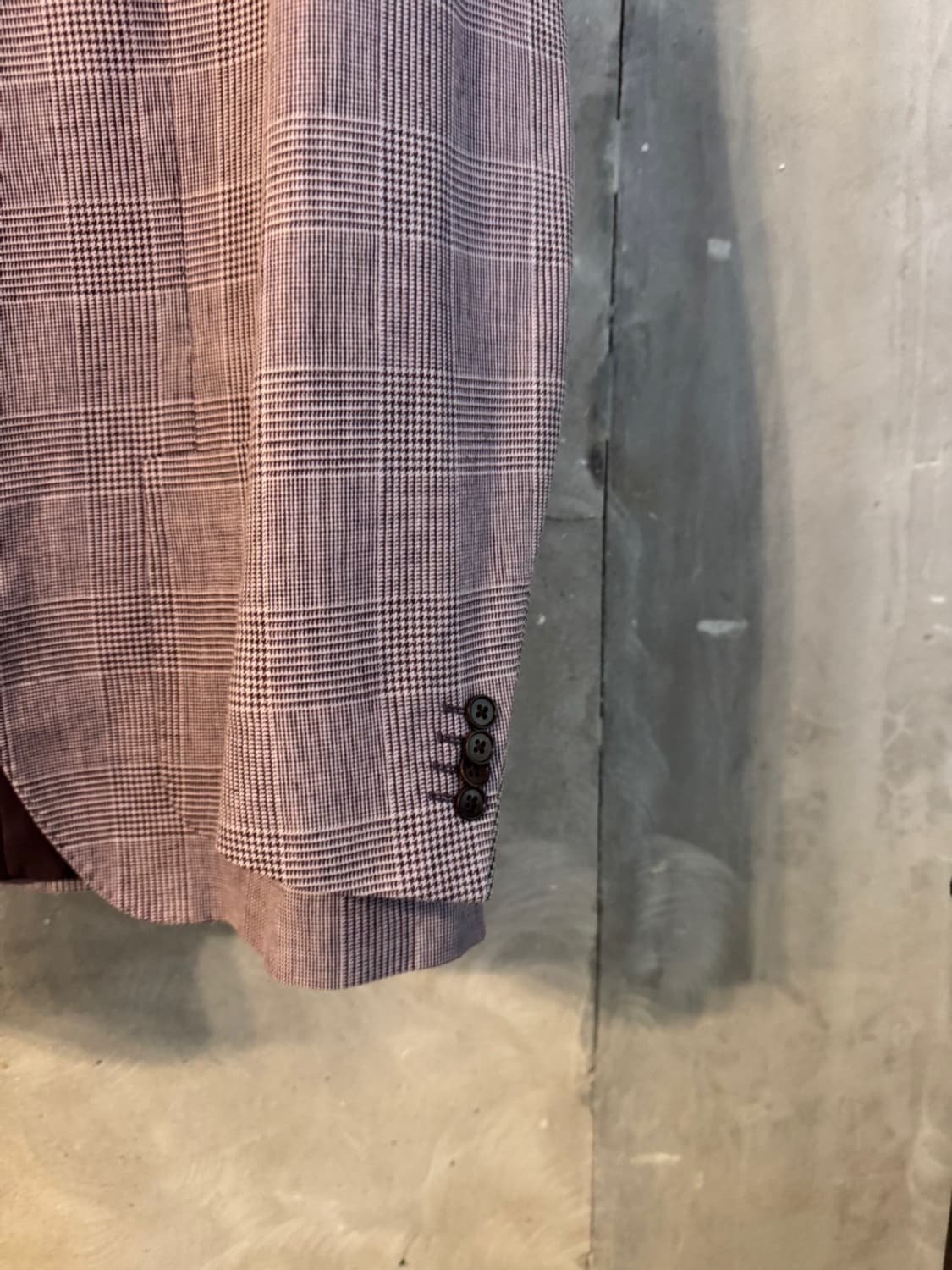 알레산드로 칸타렐리 테일러드 자켓 100 상품이미지6