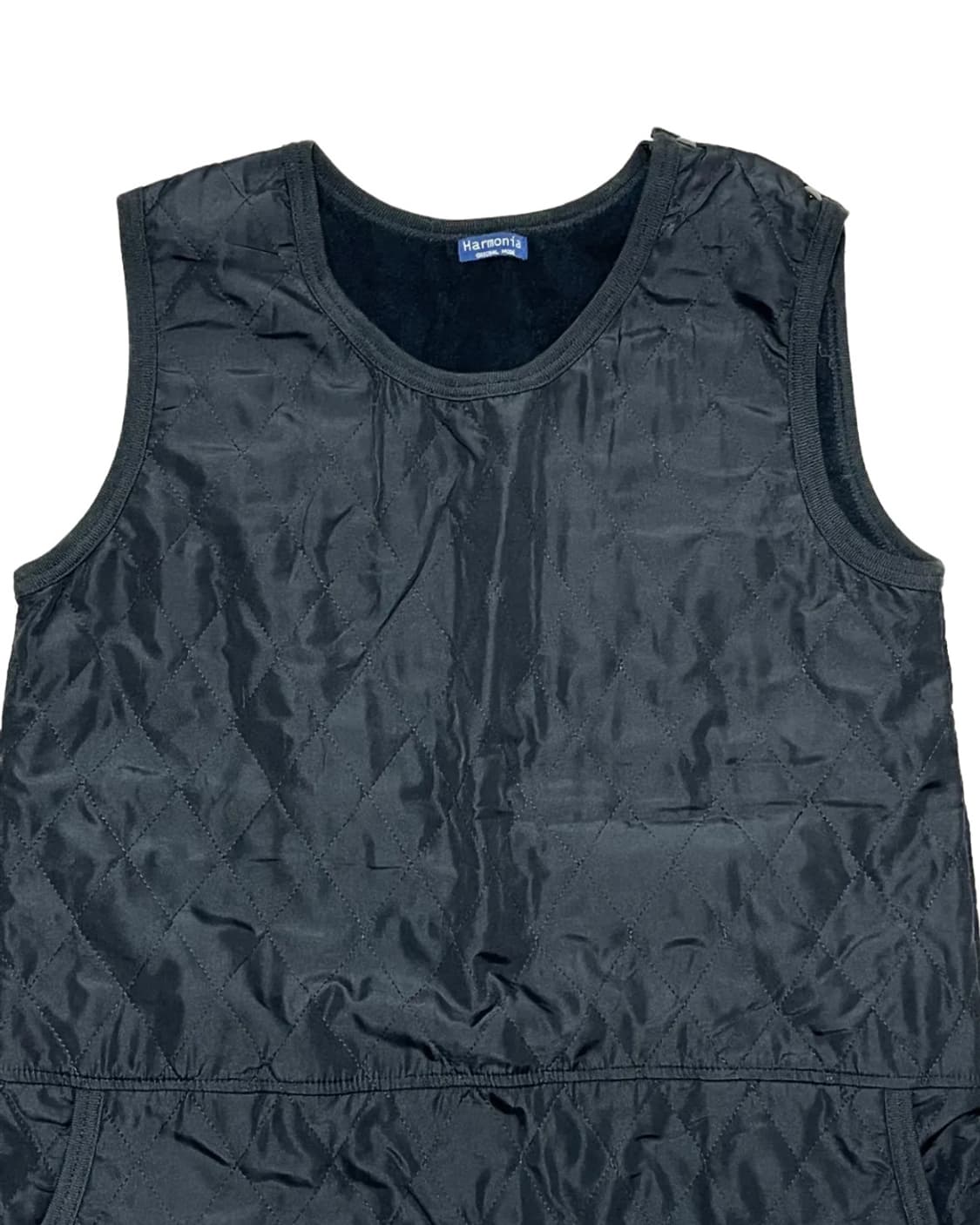 Quilt layered dress 상품이미지2