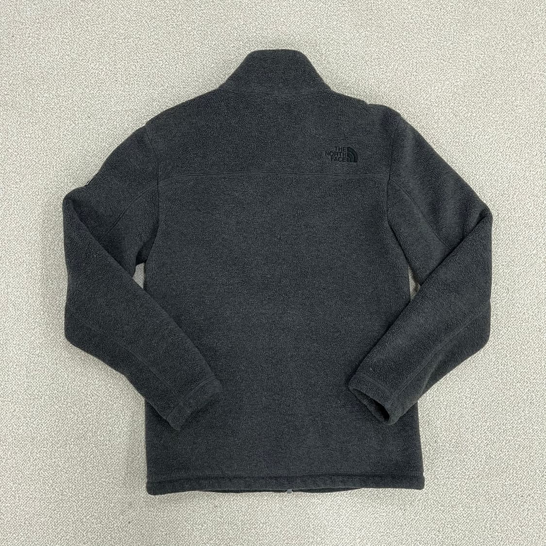 85 노스페이스 플리스 집업 자켓 0223M1 상품이미지4