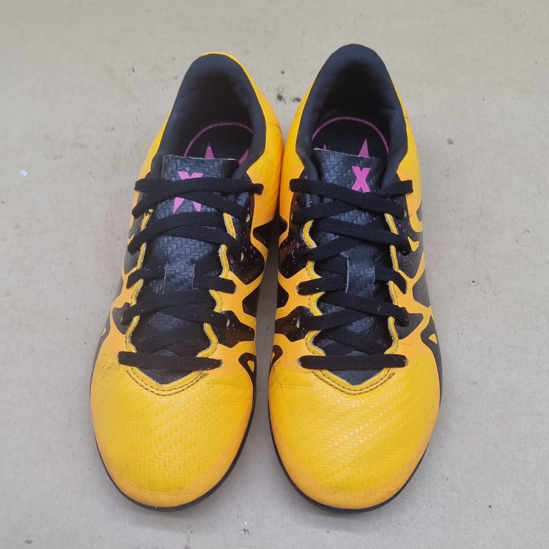 아디다스 아동축구화205 상품이미지2