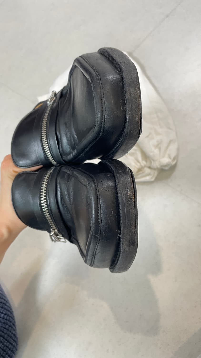 [41] 마리아노 몬스터 로퍼 상품이미지3