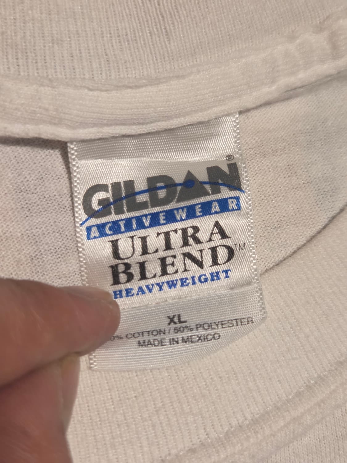 00's 제21회 크리스마스 베이스볼 티셔츠 상품이미지3