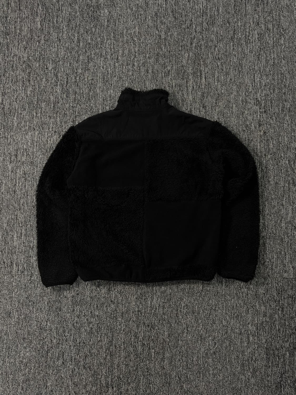 리바이스 투웨이 플리스 후리스 집업 자켓 상품이미지7